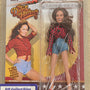 Dukes of Hazzard - Series 2 - Daisy Duke Action Figure
