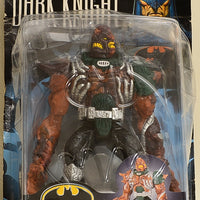 Hasbro - 1998 Legends of the Dark Knight Clayface Action Figure