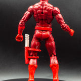 2012 Marvel Legends Daredevil Action Figure - Loose