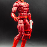 2012 Marvel Legends Daredevil Action Figure - Loose