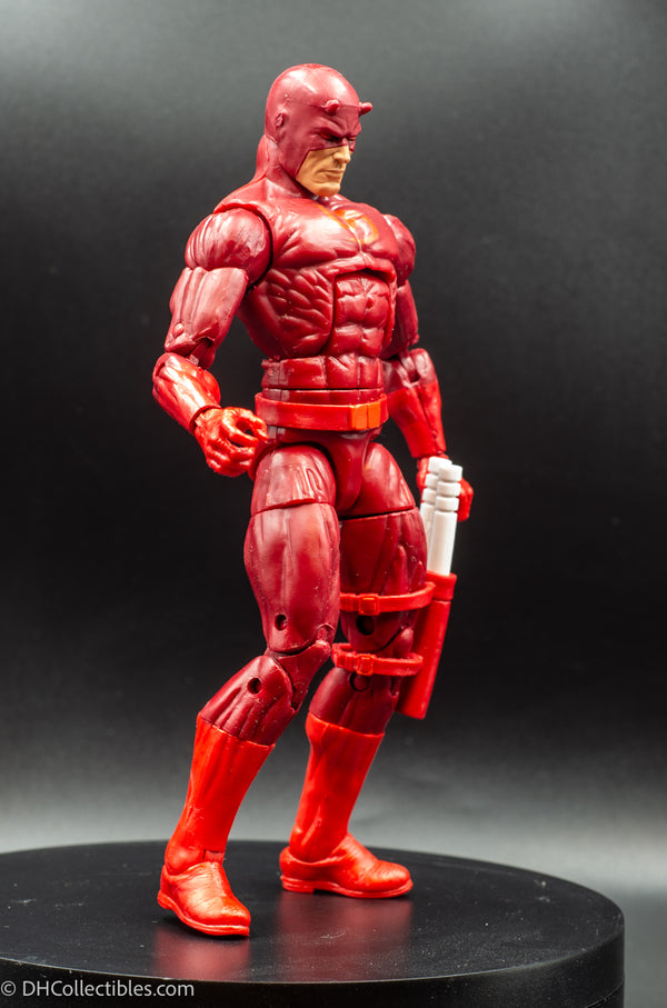 2012 Marvel Legends Daredevil Action Figure - Loose