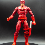 2012 Marvel Legends Daredevil Action Figure - Loose