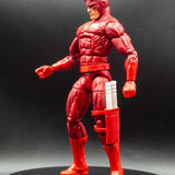 2012 Marvel Legends Daredevil Action Figure - Loose