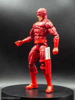 2012 Marvel Legends Daredevil Action Figure - Loose
