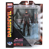 Marvel Select TV Version Daredevil Action Figure