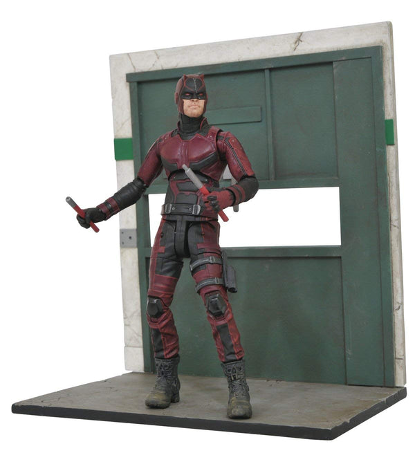 Marvel Select TV Version Daredevil Action Figure