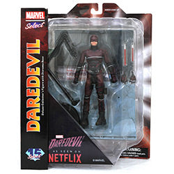 Marvel Select TV Version Daredevil Action Figure