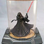 2006 Hasbro Star Wars Titanium Series Darth Maul Die Cast Action Figure