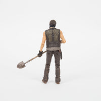 2015 McFarlane The Walking Dead Series 7 Grave Digger Daryl Dixon Action Figure