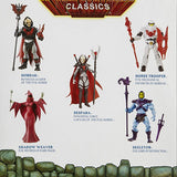 2015 Masters of the Universe Classics Despara Action Figure