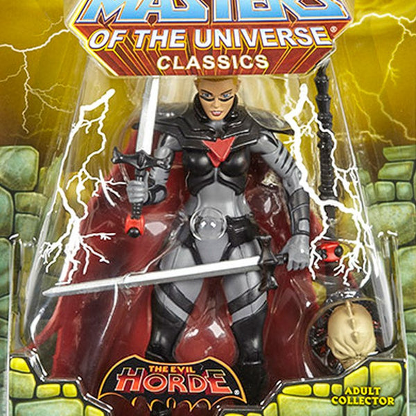 2015 Masters of the Universe Classics Despara Action Figure