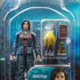 2007 Stargate Atlantis Dr. Elizabeth Weir - Action Figure