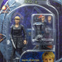 2007 Diamond Select Stargate SG-1 Replicator Carter -  Exclusive Action Figure