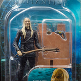 2007 Stargate Atlantis Wraith - Action Figure