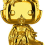 Funko Pop! Marvel Studio's Chrome Dr Strange Figure # 439