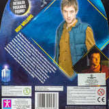 2013 Doctor Who Rory Williams Action Figure