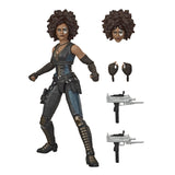 2020 Marvel's Domino Action Figure at DH Collectibles