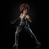 2020 Marvel's Domino Action Figure at DH Collectibles