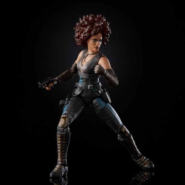 2020 Marvel's Domino Action Figure at DH Collectibles