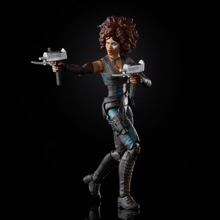 2020 Marvel's Domino Action Figure at DH Collectibles