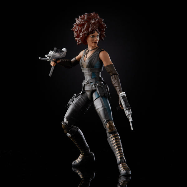 2020 Marvel's Domino Action Figure at DH Collectibles