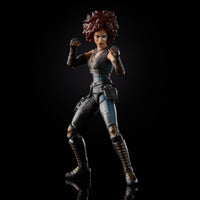 2020 Marvel's Domino Action Figure at DH Collectibles