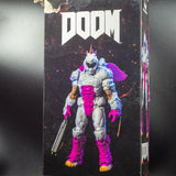 2020 McFarlane Doom Slayer Doomicorn Action Figure