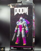2020 McFarlane Doom Slayer Doomicorn Action Figure
