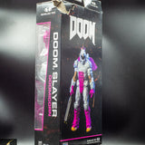 2020 McFarlane Doom Slayer Doomicorn Action Figure