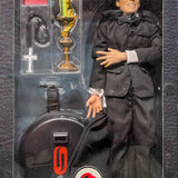 2004 Hammer Films Christopher Lee as DRACULA - Collector Edition - 12