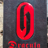 2004 Hammer Films Christopher Lee as DRACULA - Collector Edition - 12
