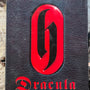 2004 Hammer Films Christopher Lee as DRACULA - Collector Edition - 12" Figure
