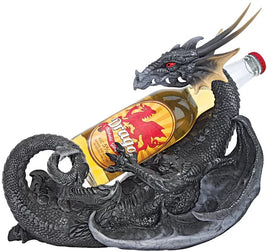 Madison Collection The Thirst Quencher Dragon Bottle Holder