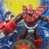 2003 Duel Masters Fatal Attacker Horvath - Action Figure