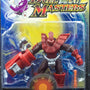 2003 Duel Masters Fatal Attacker Horvath - Action Figure