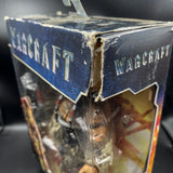 2016 Jakks Warcraft Durotan - Action Figure