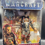 2016 Jakks Warcraft Durotan - Action Figure