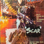2003 Blue Box BBi Cy Com Elite Force SCAR GI Joe Henshin Cyborg 1:6 - Action Figure