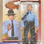 2014 Figures Toy Co The Dukes of Hazzards Series 3 Enos -  Action Figure
