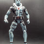 2012 Marvel Legends Epic Heroes Grey Costume Deadpool