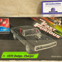 AMT/ERTL 2005 The Fast And The Furious 1970 Dodge Charger Plastic Model Kit 1:25 Scale
