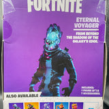 2020 Fortnite Legendary Series Eternal Voyager - Action Figure