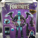 2020 Fortnite Legendary Series Eternal Voyager - Action Figure