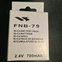 Yaesu FNB-79 Battery Pack