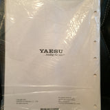 Yaesu FT-1000MP Service Manual