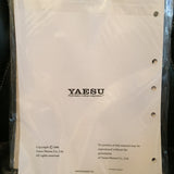 Yaesu FT-3000 Service Manual