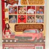 2015 Figures Toy Co Series 3 Daisy Duke Red Bikini Action Figure