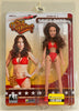 2015 Figures Toy Co Series 3 Daisy Duke Red Bikini Action Figure
