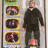 2017 Figures Toy Co Batman Classic TV Series Bruce Wayne 8