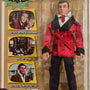 2015 DC Comics EC Exclusive The Penguin Bruce Wayne Lounge Jacket 8" Action Figure